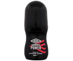 UMBRO Power Dezodorantas