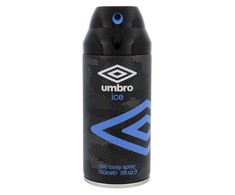 UMBRO Ice Dezodorantas