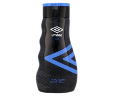 UMBRO Ice Dušo želė
