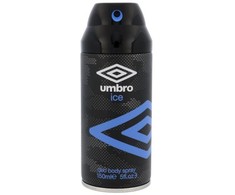 UMBRO Ice Dezodorantas