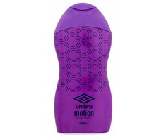 UMBRO Motion Kūno prausiklis Dušo želė