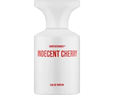 Unisex kvepalai BORNTOSTANDOUT® Indecent Cherry EDP, 50 ml