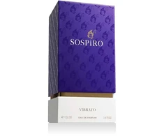 Unisex kvepalai Sospiro Vibrato EDP, 100 ml