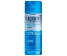 Uriage Dviejų fazių akių makiažo valiklis 100ml