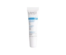 "Uriage Bariéderm Cica Lips Repairing Balm" atkuriamasis balzamas 15ml