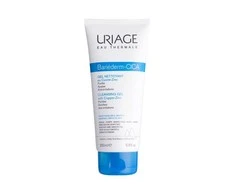 "Uriage Bariéderm-Cica" prausimosi gelis 200ml