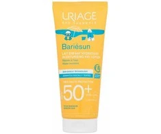 Uriage Bariésun Moisturizing Kid Lotion Sun Losjonas kūnui vaikams, 100 ml