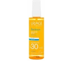 "Uriage Bariésun" sausas aliejus Spf30 200ml