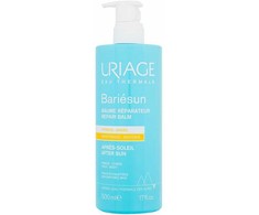 Uriage Bariésun po saulės atkuriamoji balzamas po saulės priežiūros
