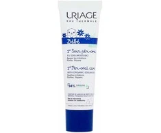 Uriage Bébé 1st Peri-Oral Care Day Kreminis vaikams, 30 ml