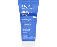 Uriage Baby 1st Šampūnas Extra Gentle valomasis šampūnas kūdikiams, 200 ml