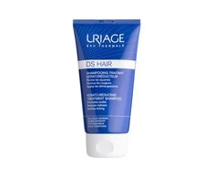 "Uriage" DS Plaukų keratoredukcinis šampūnas 150ml