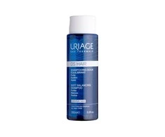 "Uriage Ds Hair Soft" balansuojantis šampūnas 200ml
