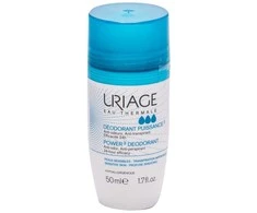 Uriage Gentle Dezodorantas švelnus dezodorantas 50ml