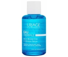 Uriage Eau Thermale Boosts Radiance Serum For Face veido serumas, 30 ml