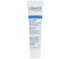 Uriage Kératosane 30 Kreminis-Gel kūno kremas-gelis, 40 ml