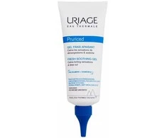 Uriage Pruriced Fresh Soothing Gel raminamasis niežulį malšinantis gelis, 100 ml