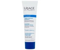 Uriage Pruriced Calming Kreminis For Face raminamasis veido kremas, 100 ml