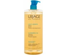 „Uriage Cleansing Oil“ dušo aliejus