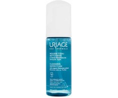 Uriage Cleansing Vanduo Foam Cleansing Mousse, 150 ml