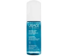 Uriage Cleansing Vanduo Foam Cleansing Mousse, 150 ml
