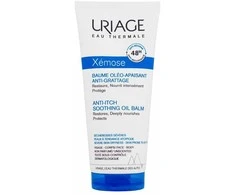 Uriage Xémose Anti-Itch Soothing Body Balm raminamasis balzamas nuo niežėjimo, 200 ml