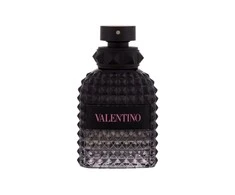 Kvepalai vyrams Valentino Uomo Born In Roma EDT, 50 ml