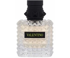Kvepalai moterims Valentino Donna Born In Roma Yellow Dream EDP, 30 ml