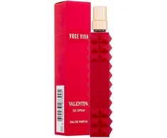Valentino Voce Viva EDP parfumuotas vanduo moterims, 10 ml
