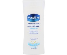 Vaseline Intensive Care Advanced Repair Losjonas kūnui