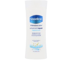 Vaseline Intensive Care Losjonas kūnui, 400 ml