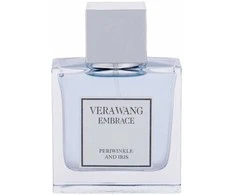Vera Wang Embrace Periwinkle ir Iris EDT tualetinis vanduo moterims, 30 ml