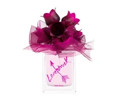 Vera Wang Lovestruck EDP parfumuotas vanduo moterims, 100 ml