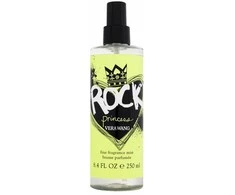 Vera Wang Rock Princess Body Purškiklis