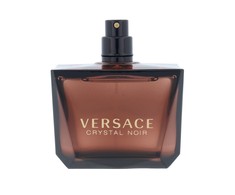Kvepalai moterims Versace Crystal Noir EDT, 90 ml