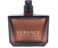 Kvepalai moterims Versace Crystal Noir EDT, 90 ml