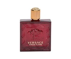 Versace Eros Flame After Shave Lotion losjonas po skutimosi, 100 ml