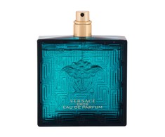 Versace Eros EDP parfumuotas vanduo vyrams, 100 ml