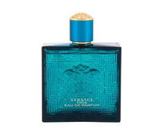 Versace Eros EDP parfumuotas vanduo vyrams, 100 ml