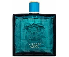 Kvepalai vyrams Versace Eros Parfum EDP, 200 ml