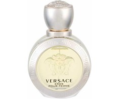 Versace Eros Pour Femme - deodorant s rozprašovačem, 50 ml