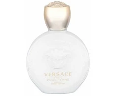 Versace Eros Pour Femme prabangus kūno balzamas 200ml