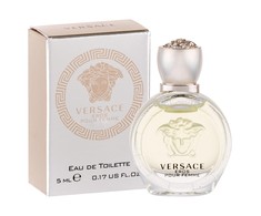 Kvepalai moterims Versace Eros EDT, 5 ml
