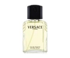 Kvepalai vyrams Versace L' Homme EDT, 100 ml