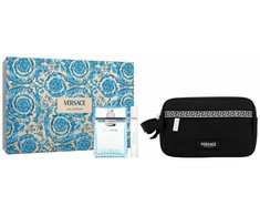 Versace Eau Fraîche Estuche 3 Piezas