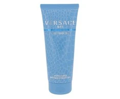 Versace Man Eau Fraiche Dušo želė parfumuota dušo želė vyrams, 200 ml
