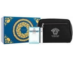 Versace Eau Fraîche Estuche 3 Piezas
