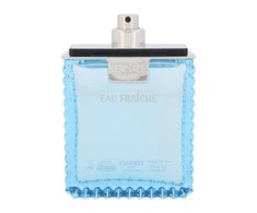 Versace Man Eau Fraiche (Kvepalai Vyrams) EDT - 100ml - (BE PAKUOTĖS)
