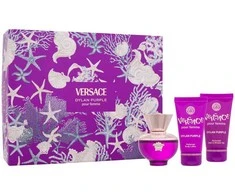 Versace Dylan Violetinė Set