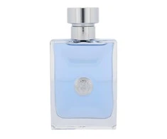 Versace Pour Homme After Shave Lotion losjonas po skutimosi, 100 ml